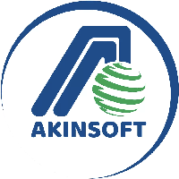 AkınSoft – Muhasebe ve ERP yazılımı