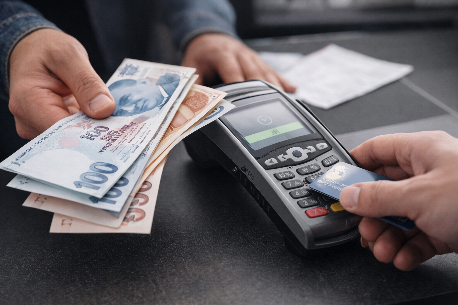 Tahsilat Modülü – DMS Entegrasyon fatura tipi